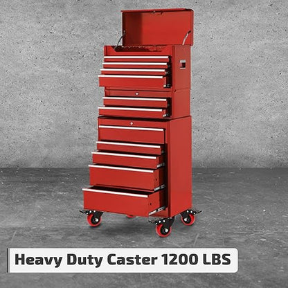 Nefish 3 Inch Heavy Duty Casters Wheels (8 Pack), Top Plate Castor Wheels with Brake, 360 Degree Durable Locking Furniture Swivel Cart Wheels, No Noise Polyurethane Wheels for Cabinet, Workbench