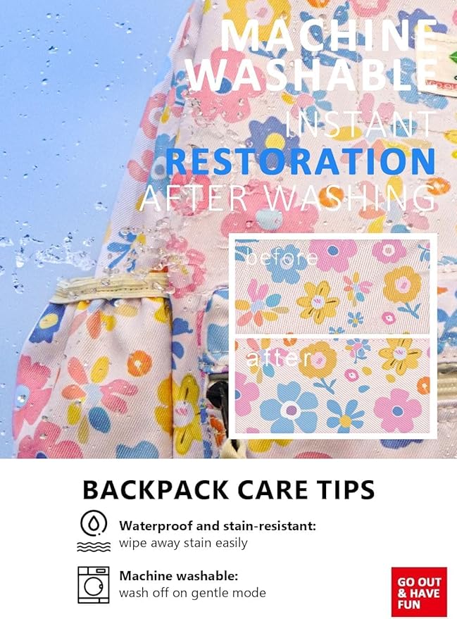 Toddler Backpack for Girls 2-5: Preschool Backpack for Boys Girls - Cute Kids Backpack for Boys