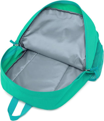 abshoo Classical Basic Travel Backpack For School Water Resistant Bookbag