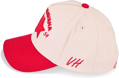 VINTAGE HAVANA Trucker Hats Women & Men | Western Retro Snapback Hat | Cute Trendy Fashion Baseball Cap | Tan Green Brown Red