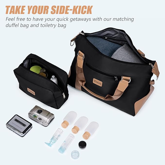 Luggage Sets 5 Piece, Suitcases with Wheels,ABS Hard Case Luggage with TSA Lock Spinner Wheels,Carry On Luggage Set (20/24/28 Inch)