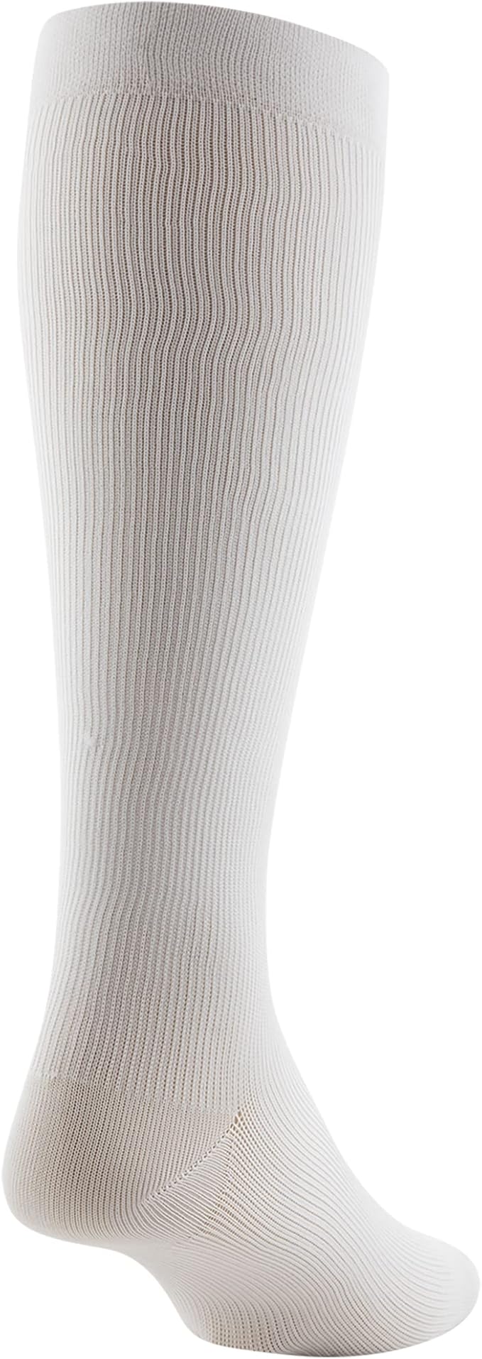 GOLDTOE Men's Mild Compression Over The Calf Socks, Multipairs