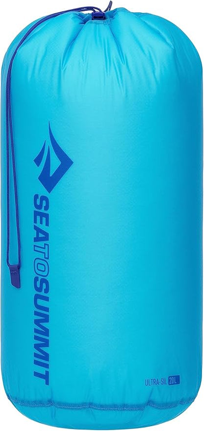 Sea to Summit Ultra-SIL Stuff Sack, Ultralight Outdoor and Travel Storage