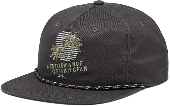 Columbia Unisex-Adult PFG Back Tack Snap Back