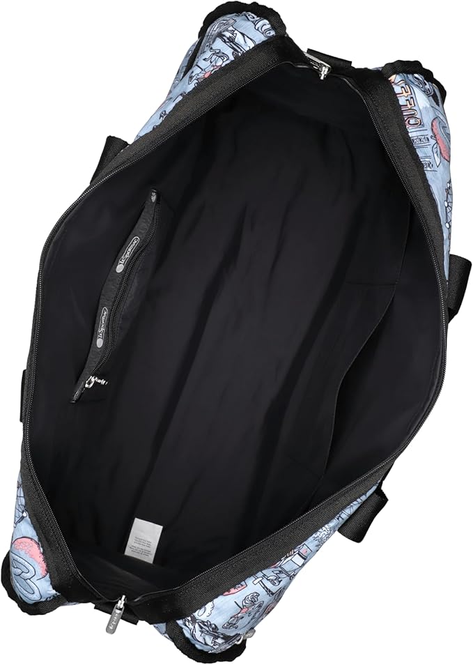 LeSportsac Deluxe Large Weekender Bag
