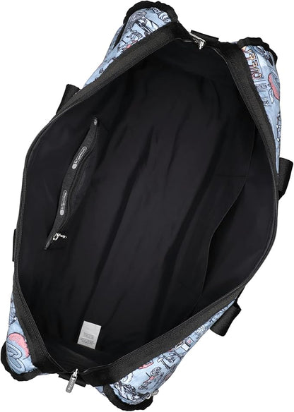 LeSportsac Deluxe Large Weekender Bag