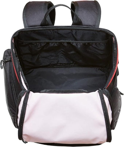 TYR Alliance Backpack, Black, 30 Liter