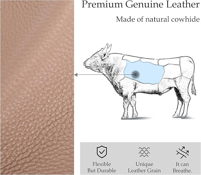 INICAT RFID Blocking Sling Bag,Anti Theft Crossbody Bags for Women,Travel Gifts Cross Body Purses Vegan Leather
