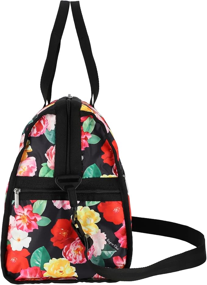 LeSportsac Deluxe Large Weekender Bag