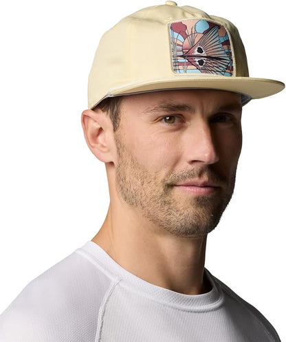 Columbia Unisex-Adult PFG Back Tack Snap Back