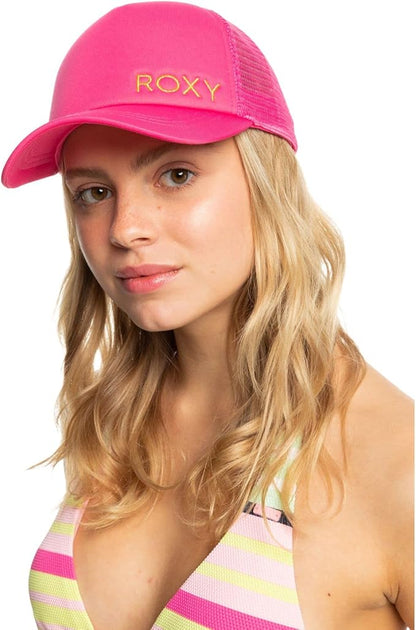 Roxy Womens Finishline Hat