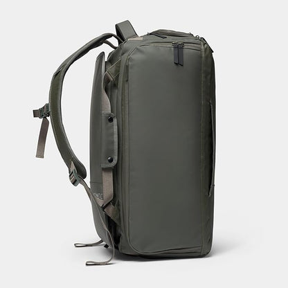 NOMATIC 30L Travel Bag- Convertible Duffel/Backpack, Carry-on Size for Airplane Travel, Everyday Use Laptop Bag,TSA Compliant