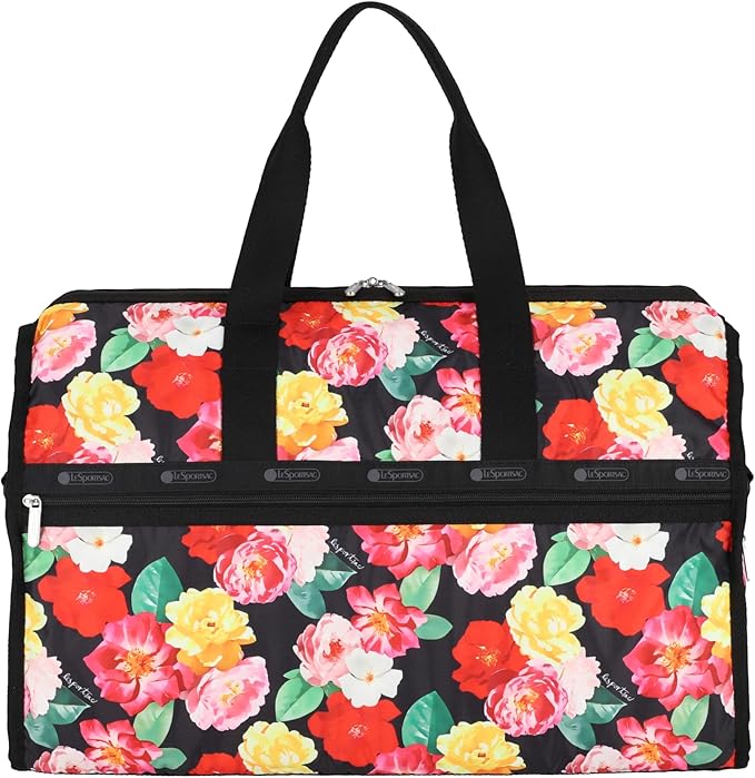 LeSportsac Deluxe Large Weekender Bag