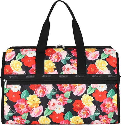 LeSportsac Deluxe Large Weekender Bag