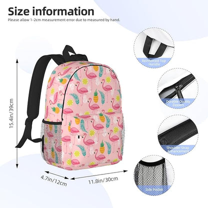 Kids Backpack for School Elementary Lightweight Cute Students Bookbag for Teens Boys Girls School Bag