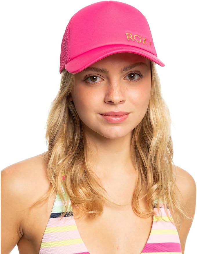 Roxy Womens Finishline Hat