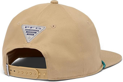 Columbia Unisex-Adult PFG Back Tack Snap Back