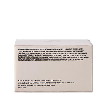 goop Beauty Eye Masks for Puffy Eyes | Under Eye Patches for Dark Circles | VEOCEL Lyocell Masks in Niacinamid Serum | Improves Crows Feet, Fine Lines, & Wrinkles | Paraben & Silicone Free | 30-Pack