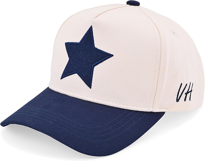 VINTAGE HAVANA Trucker Hats Women & Men | Western Retro Snapback Hat | Cute Trendy Fashion Baseball Cap | Tan Green Brown Red