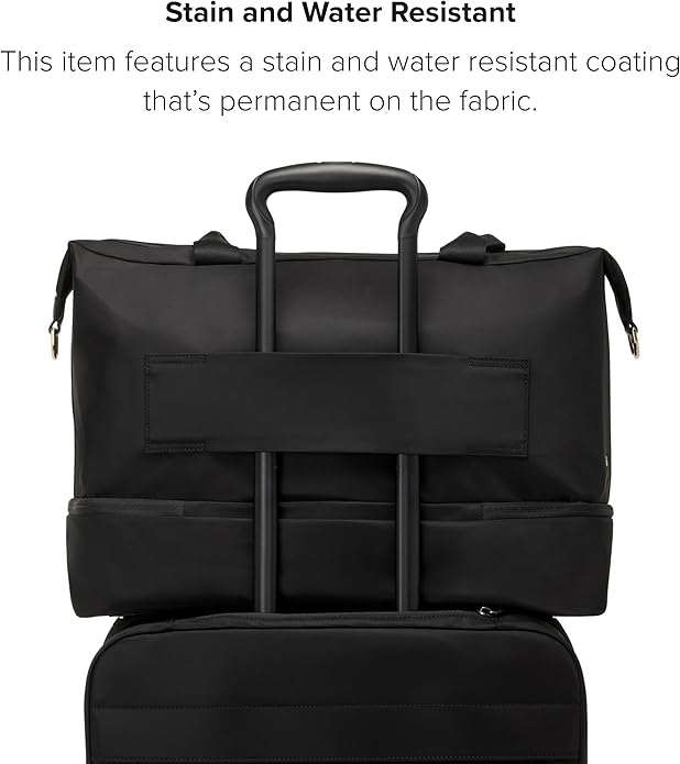 TUMI Womens Contine Weekender