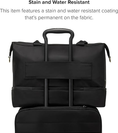 TUMI Womens Contine Weekender