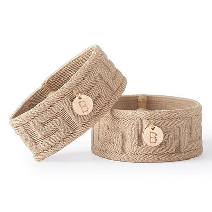 Blisslets Acupressure Relief Band - Ana Duo (Small) - Motion Sickness Bands and Nausea Relief for Pregnant Women | Travel, Pregnancy, Cruise