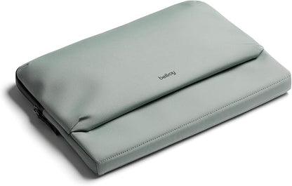 Bellroy Laptop Caddy (16” Laptop Cover) - Eucalyptus