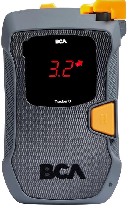 BCA Tracker S Avalanche Beacon Transceiver