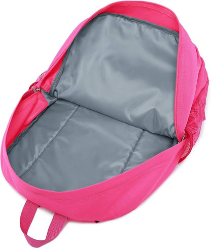 abshoo Classical Basic Travel Backpack For School Water Resistant Bookbag