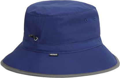 Outdoor Research Sun Bucket Hat – UPF 50+ Wide Brim Lightweight Packable Hat for Hiking, Fishing, Travel & Outdoor Protection