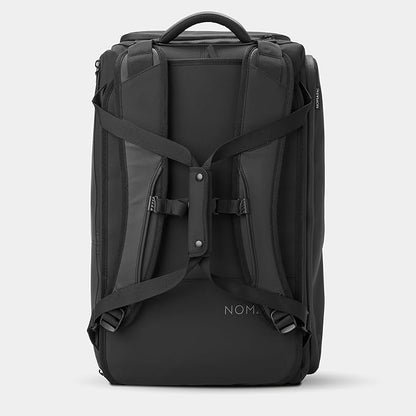 NOMATIC 30L Travel Bag- Convertible Duffel/Backpack, Carry-on Size for Airplane Travel, Everyday Use Laptop Bag,TSA Compliant