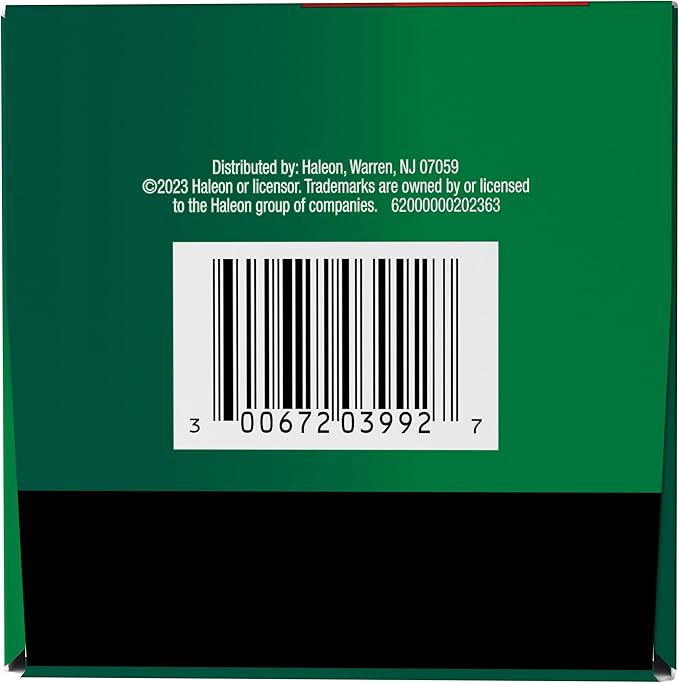 Excedrin Migraine Relief Caplets to Alleviate Migraine Symptoms - 200 Count