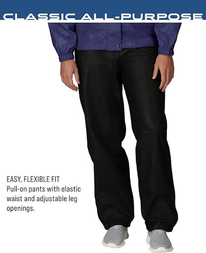 FROGG TOGGS Women's Classic All-Purpose Waterproof Breathable Rain Suit
