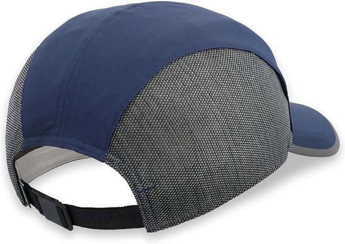 Outdoor Research Swift Cap – Lightweight UPF Sun Hat with Breathable Mesh for Men & Women, Hiking, Running and Travel