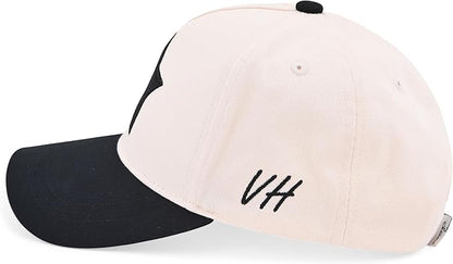 VINTAGE HAVANA Trucker Hats Women & Men | Western Retro Snapback Hat | Cute Trendy Fashion Baseball Cap | Tan Green Brown Red