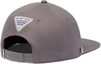 Columbia Unisex-Adult PFG Back Tack Snap Back