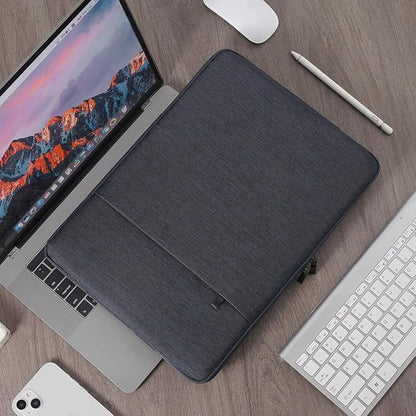 NIDOO 13 inch Laptop Sleeve Case for 13" 13.6" MacBook Air 13 M3 M4/13 iPad Pro M4 / Surface Pro 8 9 10 X/ 13" Dell Pro 13 Premium/13.4" Dell XPS 13/12.7" Lenovo Yoga Tab Plus/HP EliteBook/ASUS