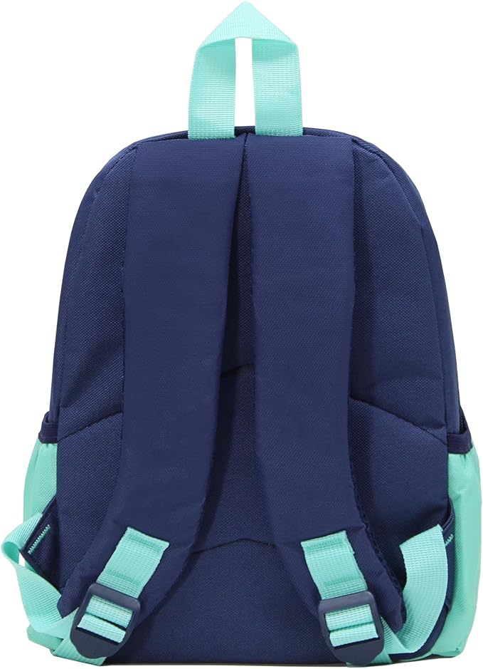 CHERUBIC Toddler Backpack, Kids Travel Backpack, Waterproof Cute Small Preschool Backpack Cartoon Daycare Bag