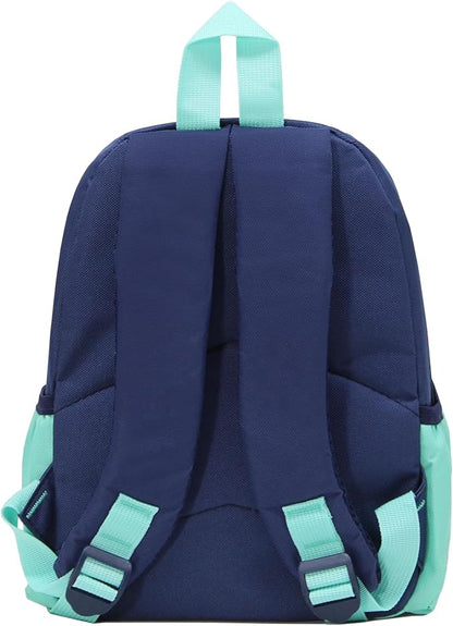 CHERUBIC Toddler Backpack, Kids Travel Backpack, Waterproof Cute Small Preschool Backpack Cartoon Daycare Bag