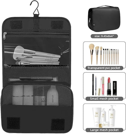 BAGAIL 6 Set/8 Set/10 Set Packing Cubes Various Sizes Packing Organizer for Travel Accessories Luggage Carry On Suitcase