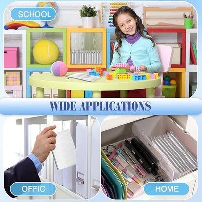 Jetec 32 Pcs Mesh Zipper Bags Toy Storage Bikini Organizer Bag Bolsas Para Guardar Trajes De Bano Waterproof Zipper Reusable Pouch Puzzle Multipurpose for Storage Office(Grey,7.5 x 5 Inch)