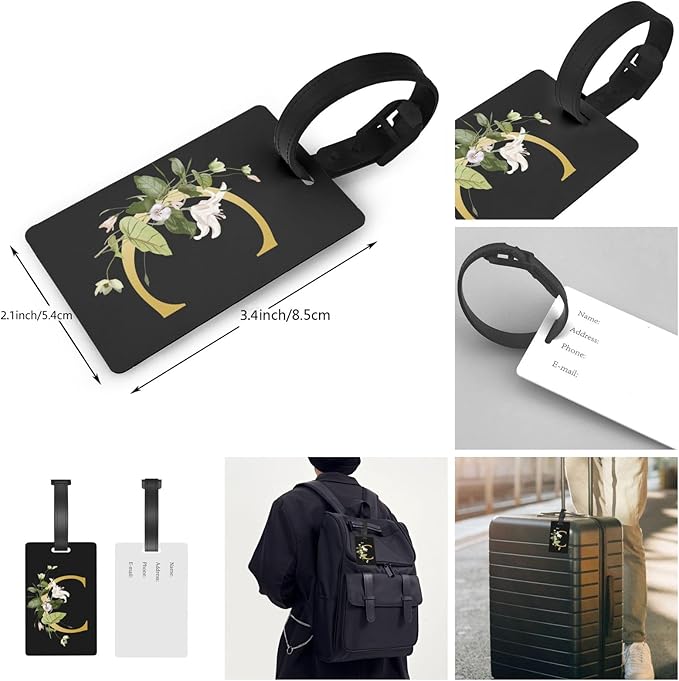 Decorative C Suitcase Protectors Elastic Washable Luggage Covers With Concealed Zippers For 18-32 Inch Luggage (Size Xl: Fits 29-32 Inch)