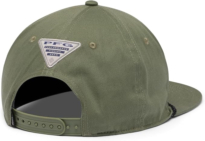 Columbia Unisex-Adult PFG Back Tack Snap Back