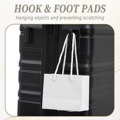 Suitcases ABS Hard Shell Luggage Sets