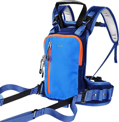 QOGIR Ski and Snowboard Harness for Kids: Learn to Ski and Teach Your Child The Speed Control