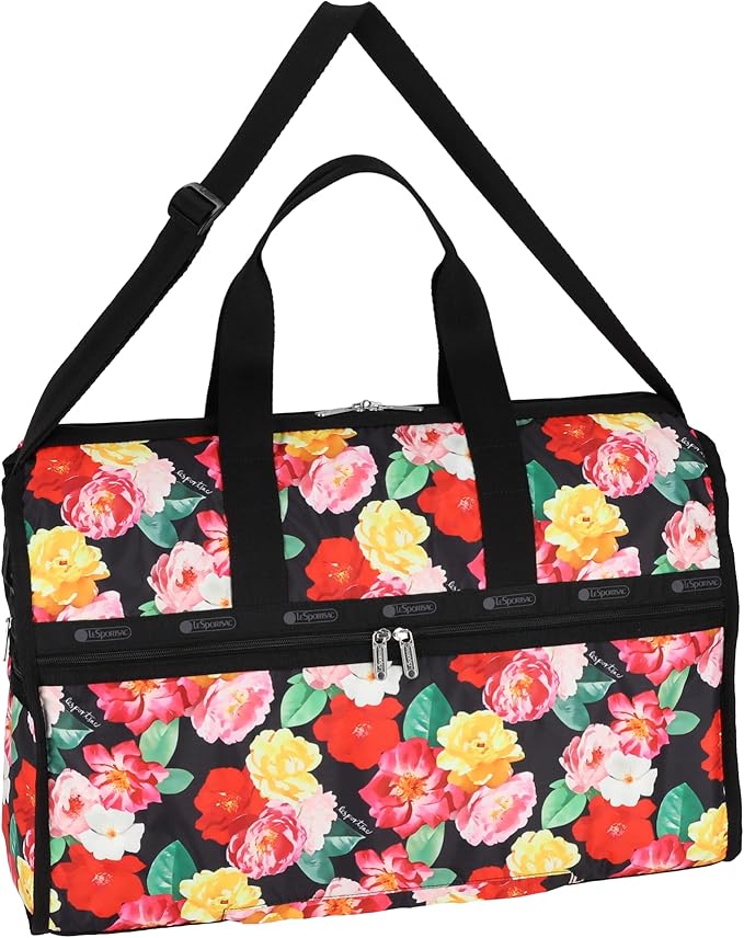 LeSportsac Deluxe Large Weekender Bag