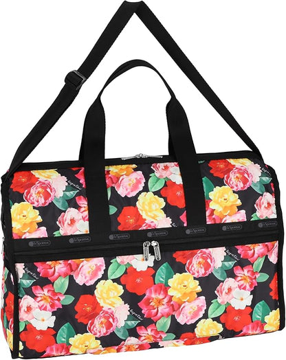 LeSportsac Deluxe Large Weekender Bag