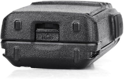 Retevis H-777S Walkie Talkies Long Range,Heavy Duty Portable FRS Two-Way Radios, Hands Free,Safe Call,Rugged Commercial 2 Way Radios with Gang Charger,for Warehouse, Churches,Jobsite(6 Pack)