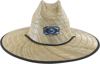 Flying Fisherman Unisex-Adult Wide Brim