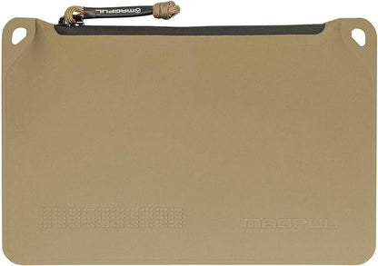 Magpul DAKA Pouch Zippered Tactical Range Tool and Gear Bag